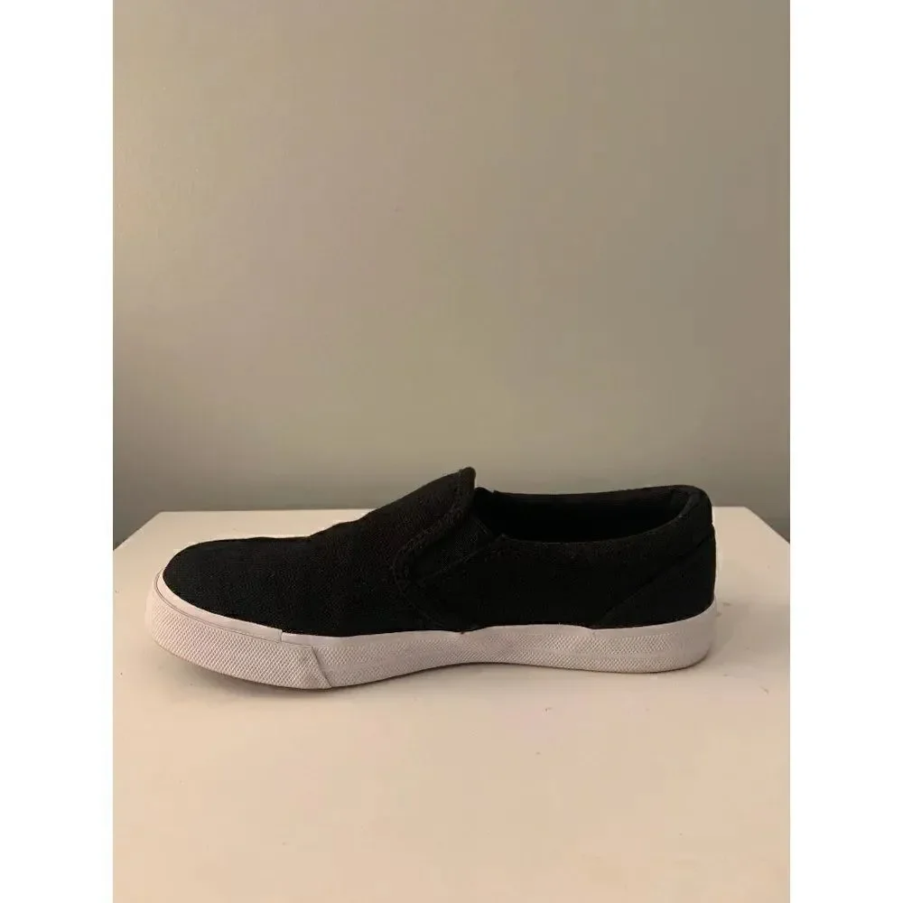 Kids Slip-On Sneakers